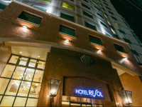 Hotel Resol Sapporo Nakajima Koen