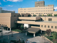 Hotel Sapporo Sun Plaza