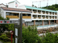 Hotel Tenzankaku Kaiyutei