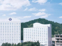 Hotel Associa Takayama Resort