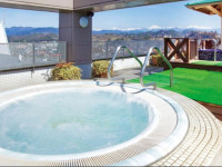Hida Hotel Plaza