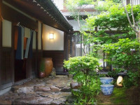 Oyado Koto No Yume