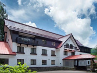 Takayama Wanwan Paradise Hotel
