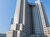 New Otani Makuhari Hotel