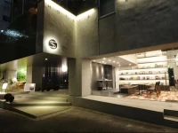 Roppongi Hotel S 4*
