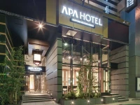 APA Hotel Roppongi-Ichome Ekimae 3*