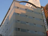 Asakusa Central Hotel 3*