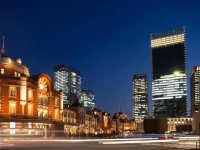 Annex Check In Shimbashi 2*