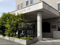 Station Hotel AU 3*