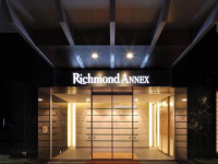 Richmond Hotel Utsunomiya-ekimae Annex