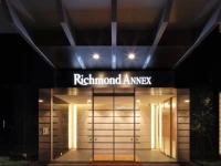 Richmond Hotel Utsunomiya-ekimae Annex 