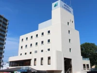 Hotel Livemax Utsunomiya 2*