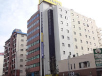 Smile Hotel Utsunomiya