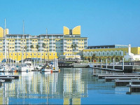 Wakayama Marina City Hotel