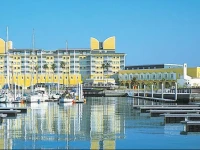 Wakayama Marina City Hotel 