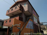 BK Suite Townhouse