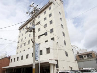 Wakayama Daiichi Fuji Hotel