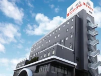 Wakayama Daini Fuji Hotel 3*