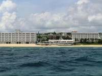 Beach Resort Morimar