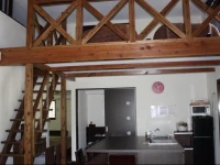 Irohanihohetou Lodge