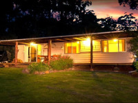 Seaview Retreat
