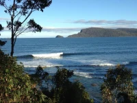 Captain Cook Caravan Park 