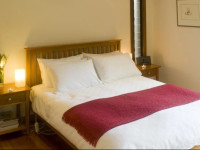 Cladich Pavilions Bed and Breakfast
