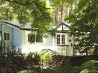 Aldgate Valley Bed and Breakfast 