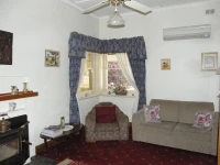 Angaston Rose Bed and Breakfast 
