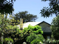 Angaston Rose Bed and Breakfast