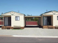 Jackos Holiday Cabins