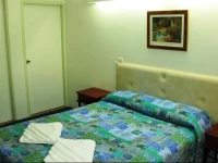 Atherton Rainforest Motor Inn 