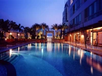 Ascott Sathorn Bangkok 5*