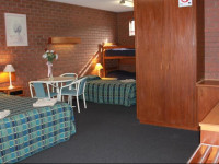 Melaleuca Lodge Beaconsfield