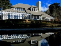 Parklands Country Gardens & Lodges 