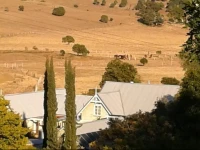 The Old Church Bed and Breakfast 
