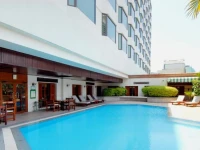 Evergreen Laurel 4*