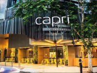 Capri by Fraser Brisbane