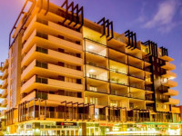 Eastwood Apartments