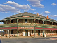Imperial Fine Accommodation