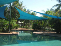 Palm Grove Holiday Resort