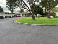 Camperdown Cascade Motel 