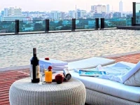 Fraser Suites Urbana Sathorn 5*