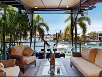 The Bali House