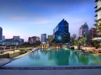 Marriott Executive Service Apartment Sathorn Vista 5*