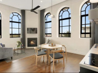 Devlin Apartments