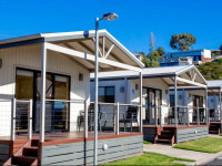 Discovery Parks - Geelong