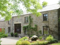 Greenbank Farmhouse 