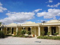 Acacia Terraces