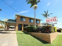 Amber Lodge Motel 